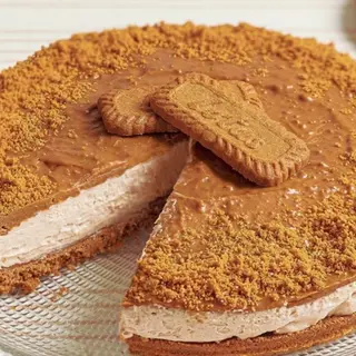 Tarta lottus 
