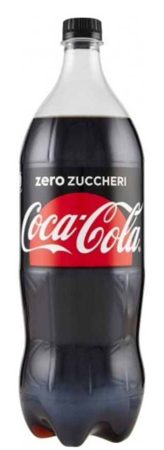 Coca-Cola Zero 1.5 l