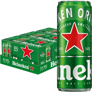 Heineken
