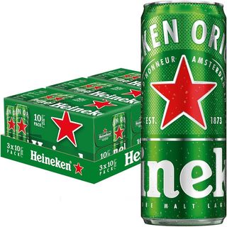 Heineken
