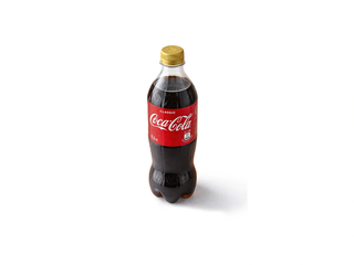 Coca-Cola