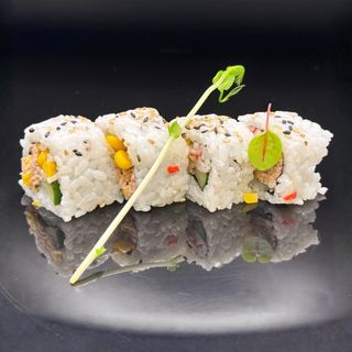 478. URAMAKI ROLL