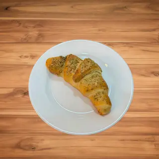 Cruasán de Pistacho