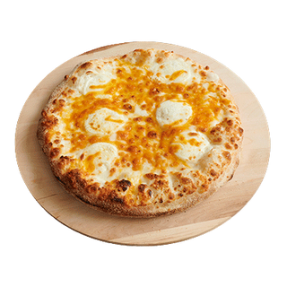 Cabra & Cheese CANADA PIZZA