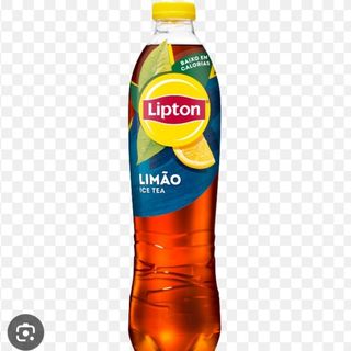 ICE TEA LIMÃO  1,5 l