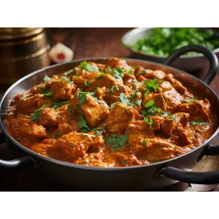 Chicken Rogan Josh