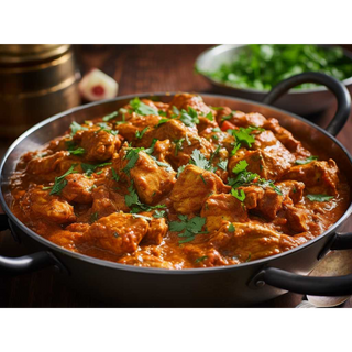 Chicken Rogan Josh