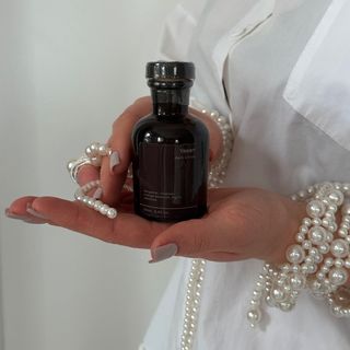 Дифузор для дому «Dark citrus», 60 мл