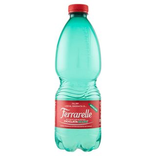 Acqua frizzante  0.50 cl