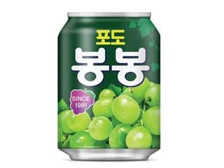 Haitai succo d'uva al polpa