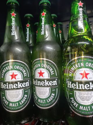 HEINEKEN 66CL