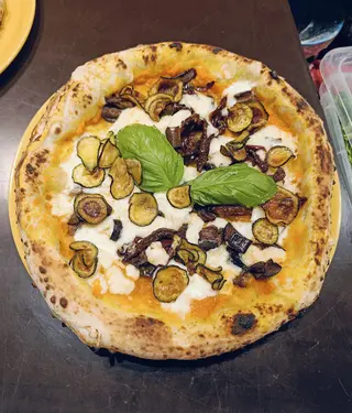 Ortolana