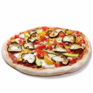 Pizza Végétarienne