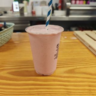 Batido de mora 500 ml