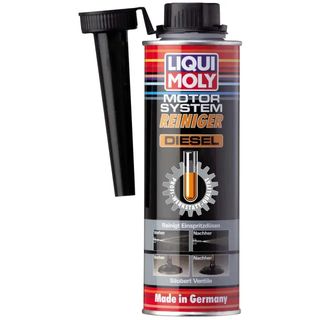 Aditiv curatare diesel gama LiquiMoly