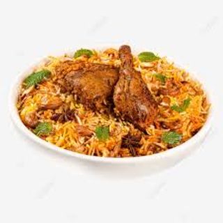 Biriyani Chicken