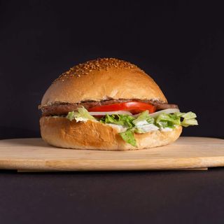 Hamburger