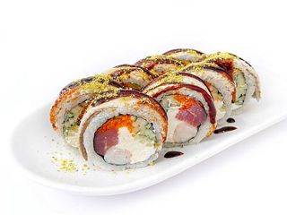 Рол Тадаші (370г)