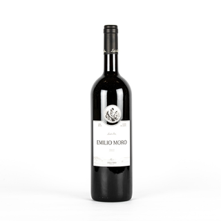 Magnum Emilio Moro Crianza 