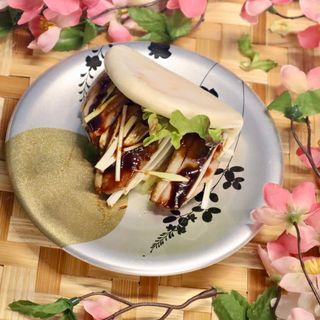 128-PAN BAO PATO / DUCK D