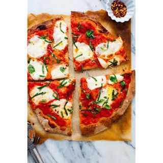 Margarita Pizza