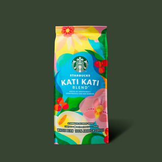 Kati Kati Blend 2026