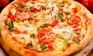 Vegetariana