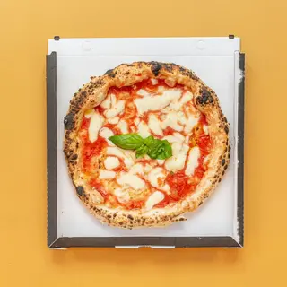 Margherita