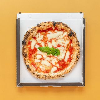 Margherita