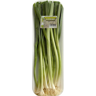 Ajos Tiernos Barqueta (Aprox. 120 Gr.)