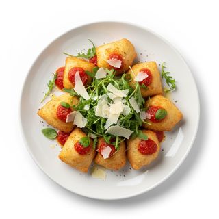 O figlio 'e 'ntrocchia