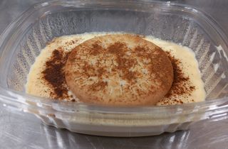 Natillas Caseras como las de la abuela