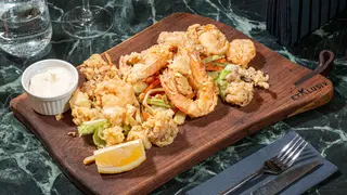Fritto misto