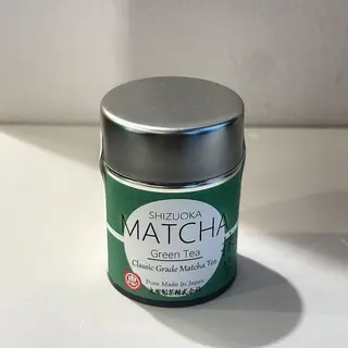 SHIZUOKA MATCHA POWDER