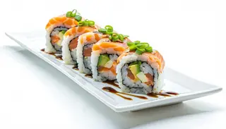 F11. Mario roll fritto