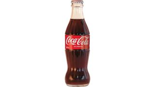 Coca-Cola (0,25 л.)