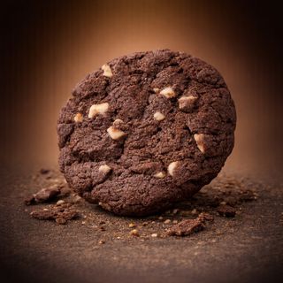 Cookie Triple Chocolate