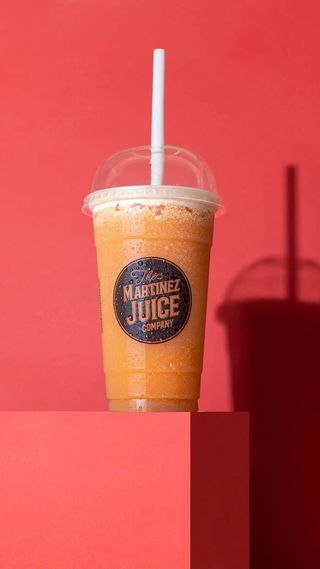 After Party (600 Ml.)