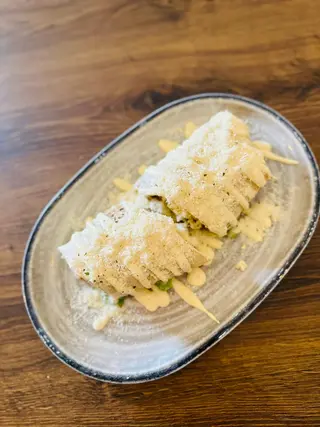 Tortilla Monaco