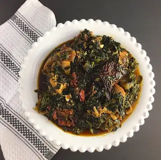 Edika Ikong