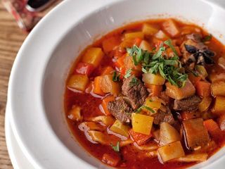 Лагман (350г)