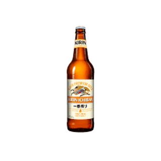 Cerveza Kirin Cerveza Japonesa (330 Ml.)