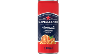 San Pellegrino Aranciata Rossa 330 ml