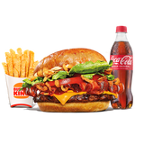 Menú Steakhouse Grande