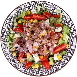 Нинджа Бейкън