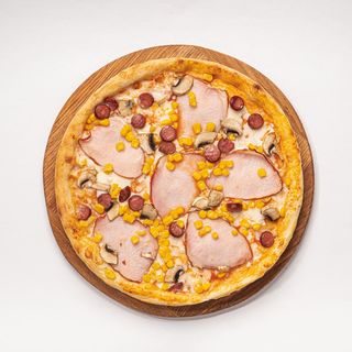 Фермерська  (0.51)