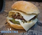 La Argentina (200 gr)