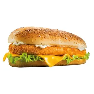 Long Chicken