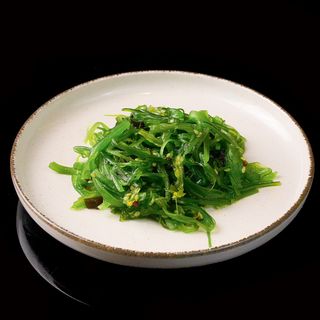 207-Ensalada de wakame