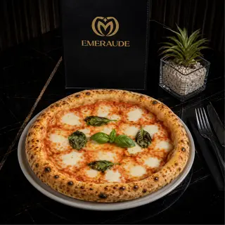 Pizza Margherita